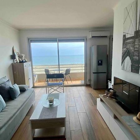 Magnifique Studio Vue Mer Apartman Canet-en-Roussillon Kültér fotó